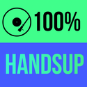 - 100 % - HANDSUP <3 - Non-stop 140 BPM