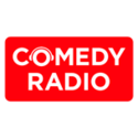 Comedy Radio new link