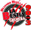 La Bestia Grupera (León) - 90.3 FM - XHML-FM - Grupo Audiorama Comunicaciones - León, GT