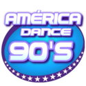 América Dance 90's (off)
