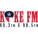 KOKE 99.3 & 98.5 FM - Austin, TX