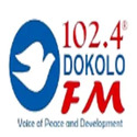102.4 Dokolo FM - Dokolo - 102.4 FM (MP3)