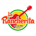 La Rancherita (Nuevo Laredo) - 101.9 FM - XHENU-FM - Grupo AS - Nuevo Laredo, Tamaulipas