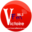 Radio Victoire 96.3 Lomé