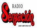 RADIO SENSACIÓN 830 AM CARACAS
