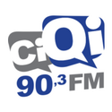 CIQI-FM 90.3 Montmagny, QC