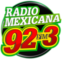 Radio Mexicana (Tuxtla) - 92.3 FM - XHONC-FM - Grupo Radio Digital - Tuxtla Gutiérrez, CS