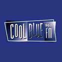 Cool Blue Taupo