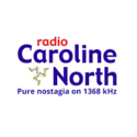 Radio Caroline North (Ross Revenge live broadcasts)
