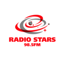 Radio Stars 98.5 FM & DAB+ (Belgium)
