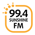 99,4 SunshineFM