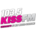 103.5 KISS FM WKSC Chicago