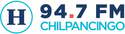 El Heraldo Radio (Chilpancingo) - 94.7 FM - XHLI-FM - Heraldo Media Group - Chilpancingo, Guerrero