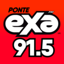 EXA FM 91.5 (Ciudad Acuña) - 91.5 FM - XHDH-FM - Grupo Región - Ciudad Acuña, Coahuila