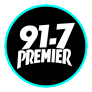 PREMIER 91.7 (Monterrey) - 91.7 FM - XHXL-FM - Grupo Radio Alegría - Monterrey, NL