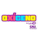 Oxígeno (Cali) - 104.0 FM - HJK41 - PRISA Radio - Cali, Colombia