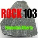 Rock103.ca   Edmonton, AB