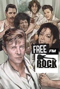 Free FM Rock Austral