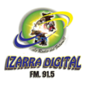 Radio Izarra Digital 91.5 FM