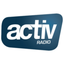 Activ radio - Saint-Etienne