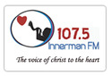 Innerman Radio Uganda - Kampala - 107.5 FM (MP3)