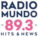 Radio Mundo (Mérida) - 89.3 FM - XHMIA-FM - Mérida, YU