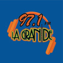 La Grande (Río Grande) - 97.1 FM - XHZC-FM - Río Grande, ZA
