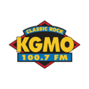 100.7 KGMO THE Classic Rock Station