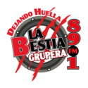 La Bestia Grupera (Guadalajara) - 89.1 FM - XHGDA-FM - Grupo Audiorama Comunicaciones - Guadalajara, JC