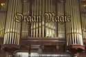Organ Magic