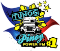 Tunog Pinoy Power FM
