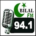 94.1 Bilal FM