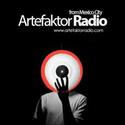 Artefaktor Radio (CDMX) - Online - www.artefaktorradio.com - Ciudad de México