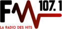 CIBM-FM 107.1 "FM107" Riviere-du-Loup, QC (96 kbps MP3)