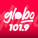 Globo 101.9 (Mexicali) - 101.9 FM - XHPF-FM - MVS Radio - Mexicali, Baja California