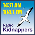Radio Kidnappers