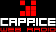 Caprice Radio - Dark Dubstep