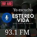 Estéreo Vida (Ciudad del Carmen) - 93.1 FM - XHPEBS-FM - Ciudad del Carmen, Campeche