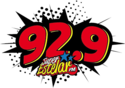 Super Estelar (Ciudad Acuña) - 92.9 FM - XHCDU-FM - Grupo Zócalo - Ciudad Acuña, CO