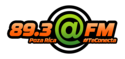 @FM (Poza Rica) - 89.3 FM - XHRRR-FM - Radiorama Poza Rica - Poza Rica, Veracruz