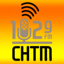 102.9 CHTM Your Radio - Thompson