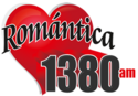 Romántica (Ciudad de México) - 1380 AM - XECO-AM - Radiorama - Ciudad de México