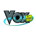 Vox FM Honduras - Tegucigalpa 101.7 FM - San Pedro Sula 106.1 FM
