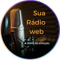 Sua Rádio web