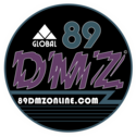 89 DMZ ONLINE - Danze Music Zone 89.1 FM