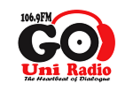 Godfrey Okoye University Radio 106.9fm