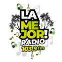 La Mejor Radio - 103.9 FM - HCRA - Ibarra, Ecuador