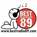 Best Radio FM. 89.0 MHz.