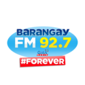 Barangay FM 92.7 Baguio