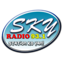 Sky Radio 93.1 Tabaco